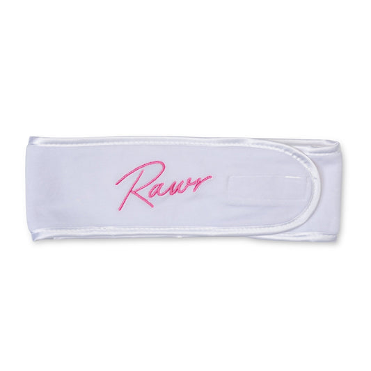 Rawr Luxury Spa Headband