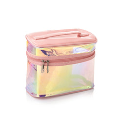 Rawr Iridescent Vanity Case