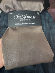 Anti-snagging Keep Warm Outerwear Leggings