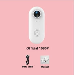 Outdoor Sports Camera In Helmet Motorcycle Bike Sport Mini Filming Bicycle Action 4K Professional Body Cam And Video Cameras