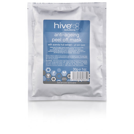 Anti-Ageing Peel Off Mask 30g