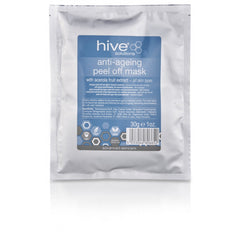 Anti-Ageing Peel Off Mask 30g