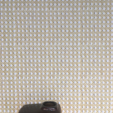 Woven Cane effect Wallpaper