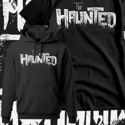 The Haunted