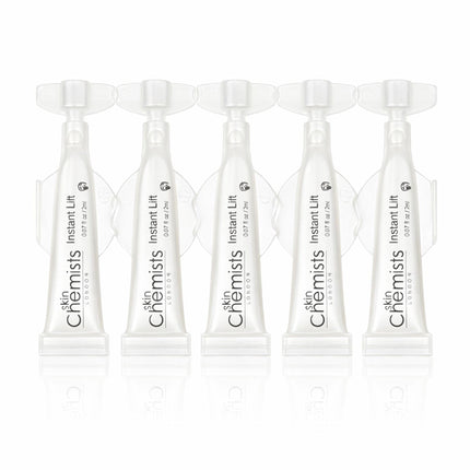 Wrinkle Killer Instant Lift with Hyaluronic Acid & Peptides