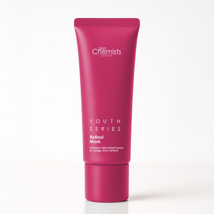 Retinol & Bakuchiol Mask 50ml