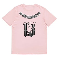 Summer Loose Short Sleeves T-shirt Men's And Women's Round Neck