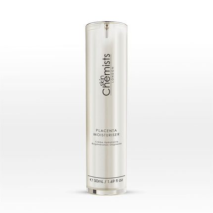 Placenta Moisturiser 50ml