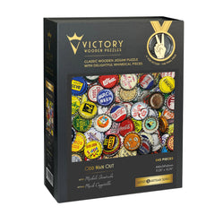 Odd Man Out - Artisan™