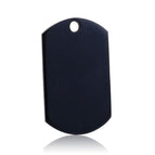 Square / Black / M