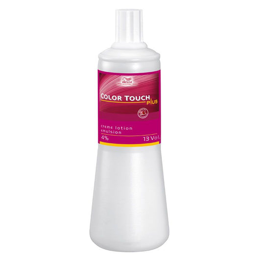 Color Touch Plus Crème Developer 4%