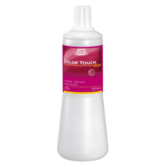 Color Touch Plus Crème Developer 4%
