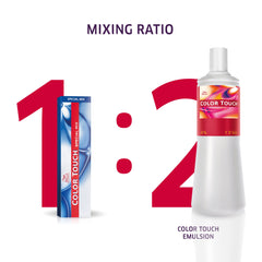 Color Touch Special Mix 60ml