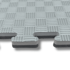 20mm Grey and Black