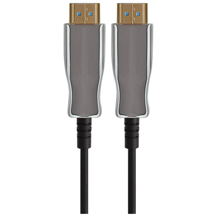 Maplin Pro HDMI to HDMI V2.1 8K Ultra HD 60Hz Fibre Optical Cable