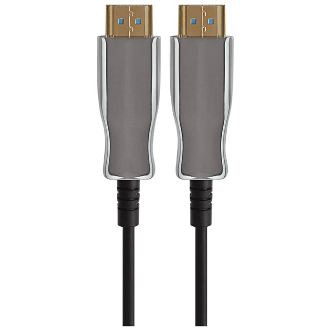 Maplin Pro HDMI to HDMI V2.1 8K Ultra HD 60Hz Fibre Optical Cable
