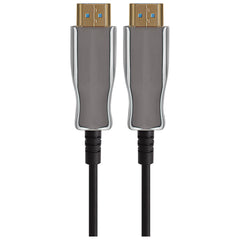 Maplin Pro HDMI to HDMI V2.1 8K Ultra HD 60Hz Fibre Optical Cable