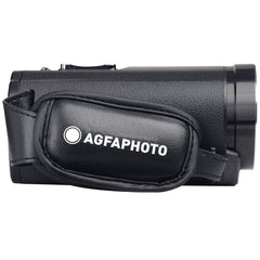 Agfa Photo Realimove CC4000W 4K Waterproof Camcorder