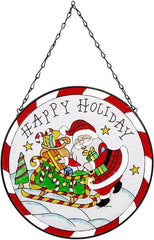 Acrylic Mom Grandma Christmas Gift Decoration