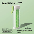 Pearl White / 1PC