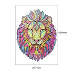 Lion A3