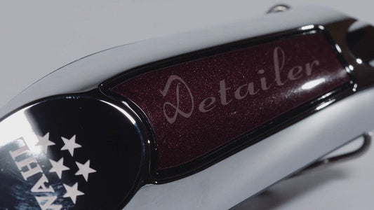 Detailer Mains Trimmer