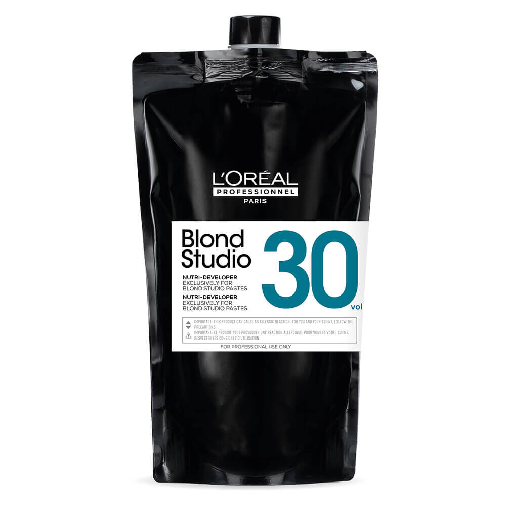 Blond Studio Nutri Developer 1000ml