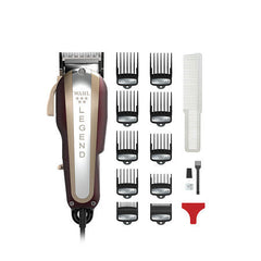 5 Star Legend Clipper