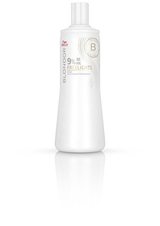 Freelights Developer 1000ml