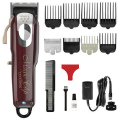 5 Star Magic Clip Cordless