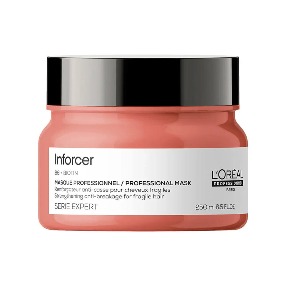 Serie Expert Inforcer Professional Masque