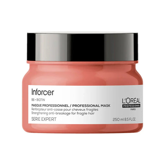 Serie Expert Inforcer Professional Masque