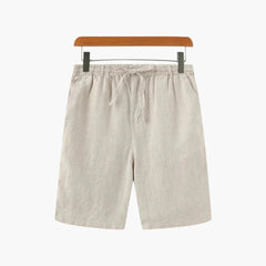 COMO Linen Shorts