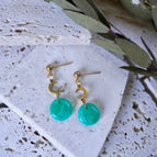 Jade Green / Gold