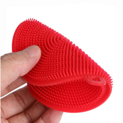 Brosse De Nettoyage Pour Lave-vaisselle En Silicone Pour Cuisine