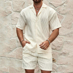 Summer Outfit - Mykonos Set