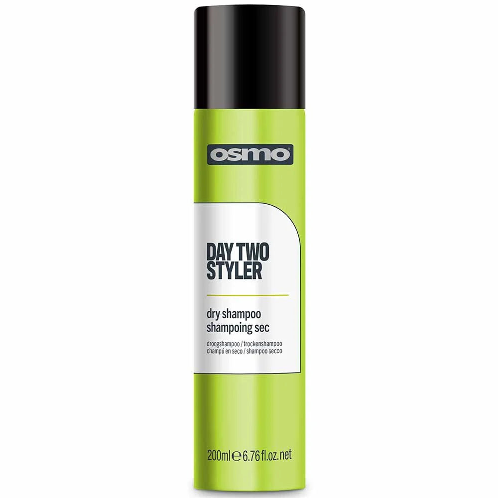 Day Two Styler Dry Shampoo 200ml