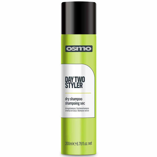 Day Two Styler Dry Shampoo 200ml