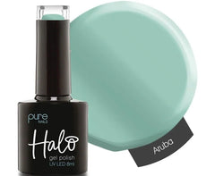 Gel Nail Polish Aruba 8ml