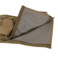 Christmas stocking bag military storage bag
