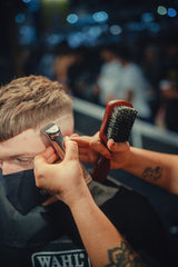 Lithium Ion Beret Trimmer