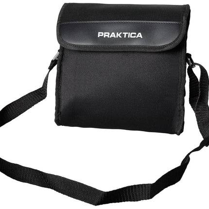 PRAKTICA Falcon 10x50mm Porro Prism Field Binoculars - Sand