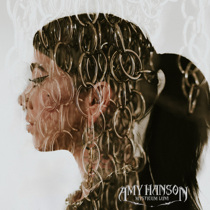 ML x Amy Hanson Penance O Ring Choker Necklace