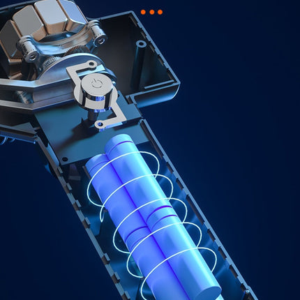 Amazon Cross-border Supply Of Muscle Fitness Equipment