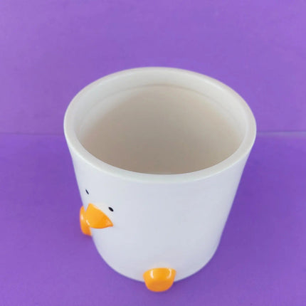Duck Plant Pot (by Haus of Honk)