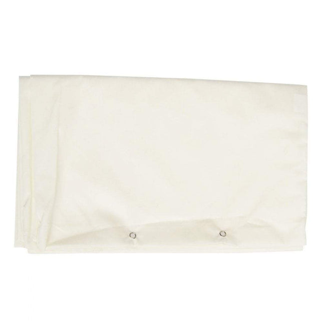 9 Ft Maternity Cover - Cream