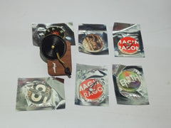 Air Outlet Aromatherapy Record Player Decoration