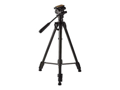 Nedis 3 Section 1.65m Tripod with 3-way Friction Pan & Tilt Head