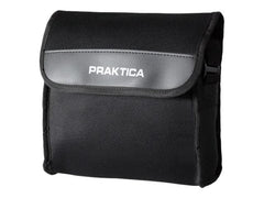 PRAKTICA Neoprene Bag for Porro Prism Field Binoculars 7x50 10x50 12x50