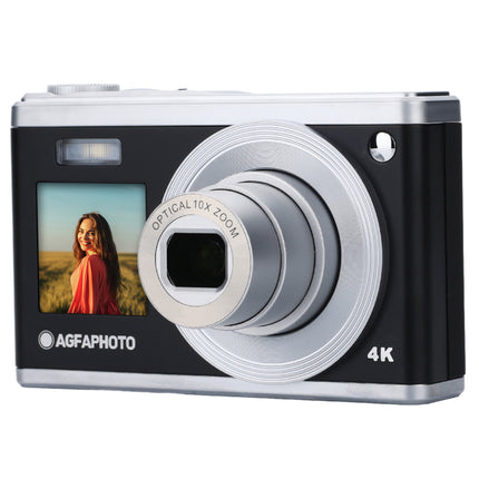 Agfa Photo Realishot DC9200 Compact Digital Camera